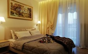 Central Apartament On Clock Square D2